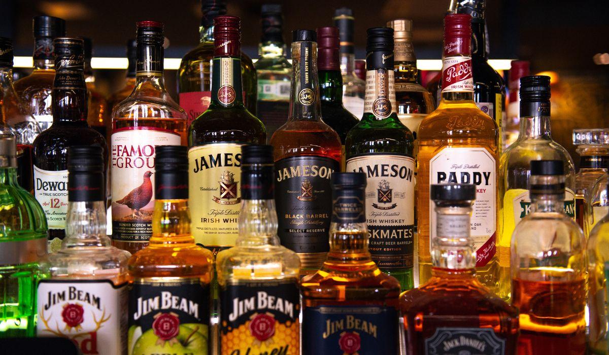 Stan’s Liquor Market gives you everything you need right from home