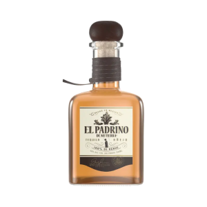 El Padrino Anejo 750 Ml