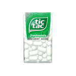 Tic Tac Fresh Mints