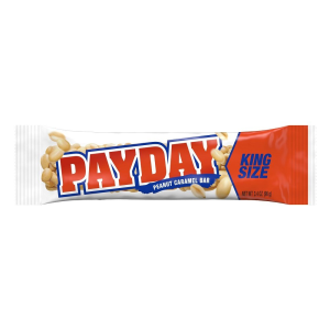 Pay Day  King Size