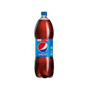 Pepsi 2 Liter