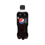 Pepsi Zero Sugar