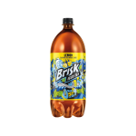 Brisk Sweet Tea