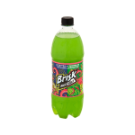 Brisk Lemonade Half & Half 