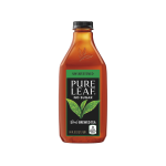 Pure Leaf Un Sweetened Tea