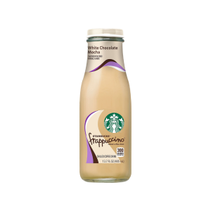 Starbucks White Chocolate