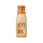 Starbucks Frappuccino Pumpkin Spice