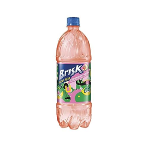 Brisk Strawberry Melon 