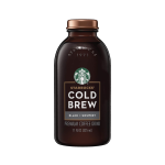 Starbucks Cold Brew Black 