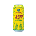 Yerba Mate Mint