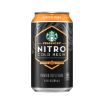 Strbk Nitro Pumpkin Cream