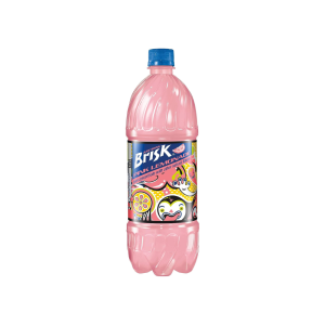 Brisk Pink Lemonade 