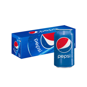 Pepsi 