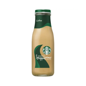 Strbucks Frappuccino Coffee 13.7Oz