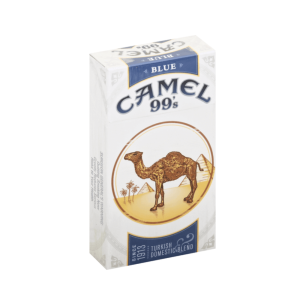 Camel Box 99 Pk