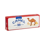 Camel Lights Bx 99 Pk