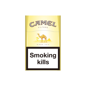 Camel Filter Bx 