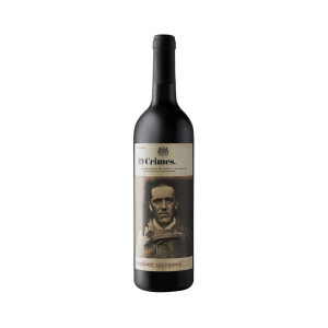 19 Crimes Cabernet Sauvignon 