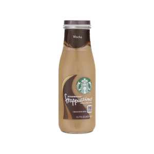 Starbucks Frappucino Mocha