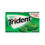 Triddent Spearmint