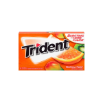 Trident Tropical Twist