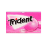 Trident Bubble Gum