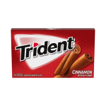 Trident Cinnamon