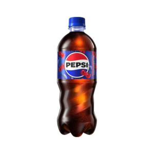 Pepsi Wild Cherry