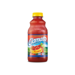 Clamato Picante 32Oz