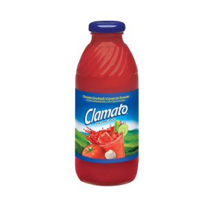 Clamato Original 