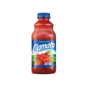 Clamato Original 