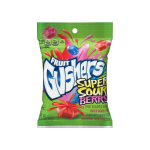 Gushers Super Sour Berry