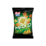 Chex Mix Max`D Spicy Dill