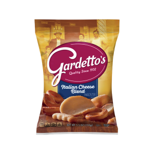 Gardettos Italian Cheese Bl