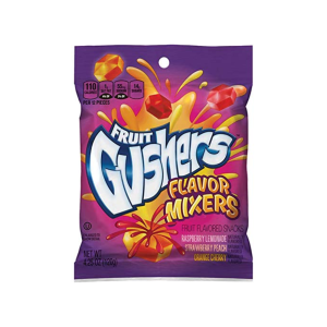 Gushers Flavor Mixers