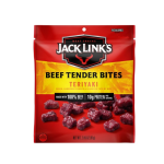 Jack Links Teriyaki Tender Bites