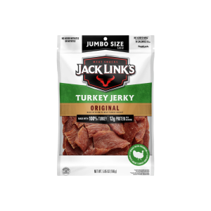 Jacklinks Turkey Original