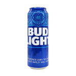 Bud Light Can 12 Oz Single