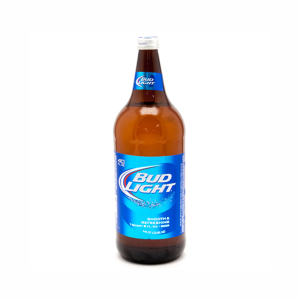 Bud Light 40 Oz Bottle