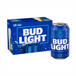 Bud Light 12 Oz