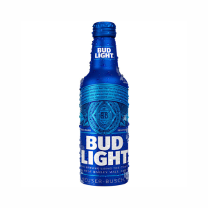 Bud 16Oz Aluminum Nr