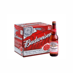 Budweiser 12 Oz 12Pk Btl