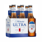 Michelob Ultra 6Pk 12 Oz