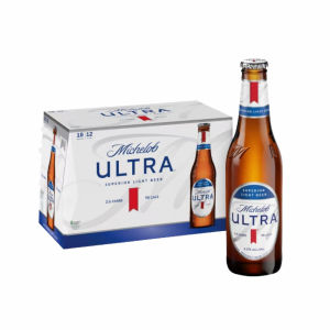 Michelob Ultr 12Pk Btl