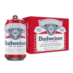 Budweiser 12Pk 12 Oz Can