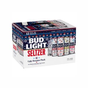 Budlight Seltzer