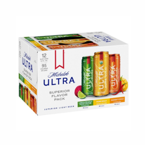 Michelob Ultra - Variety Pack