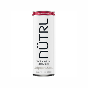 Nutrl Vodka Seltzer