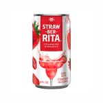 Bud Light Lime Strawbery Rita Margrita