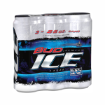 Bud Ice 3Pk Can